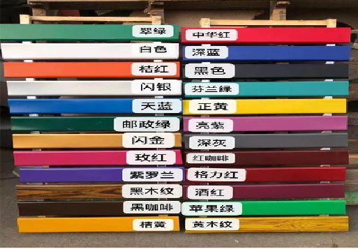 维西傈僳族自治县做招牌可以用哪些材料？